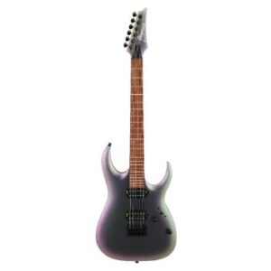 Ibanez RGA42EXBAM Black Aurora Burst Matte
