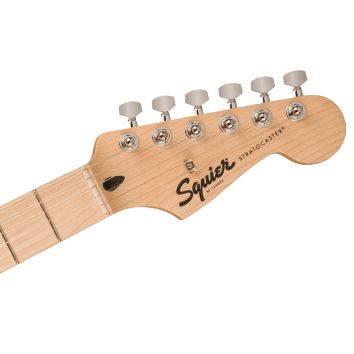 Fender Squier Sonic STRAT HSS MN BPG BLK - immagine 2