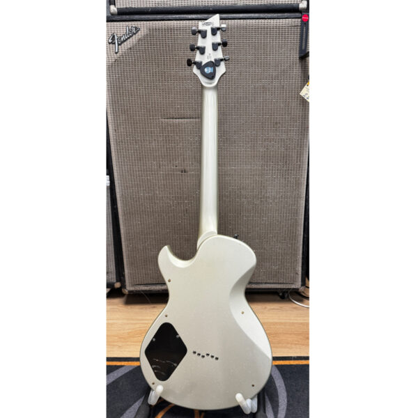 Cort Z44 AW Usata - immagine 3