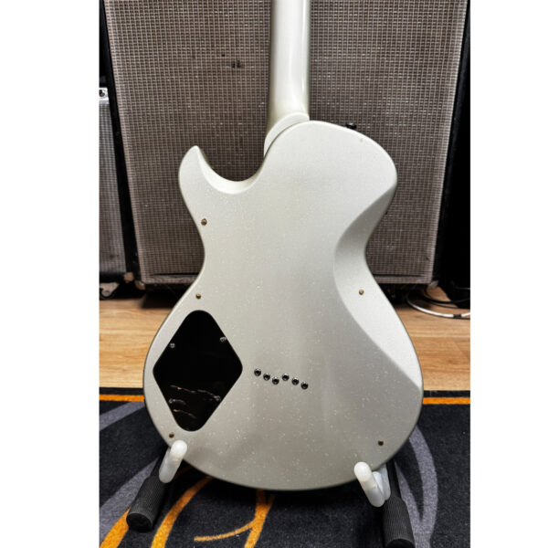 Cort Z44 AW Usata - immagine 4