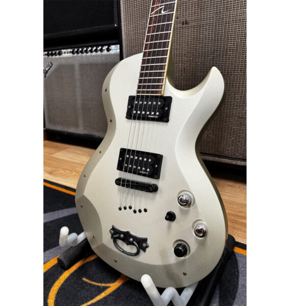 Cort Z44 AW Usata - immagine 2