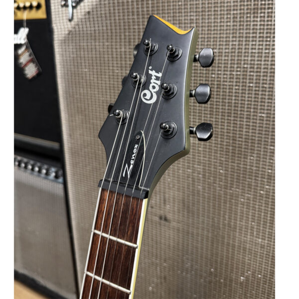 Cort Z44 AW Usata - immagine 5