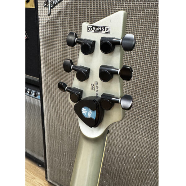 Cort Z44 AW Usata - immagine 6