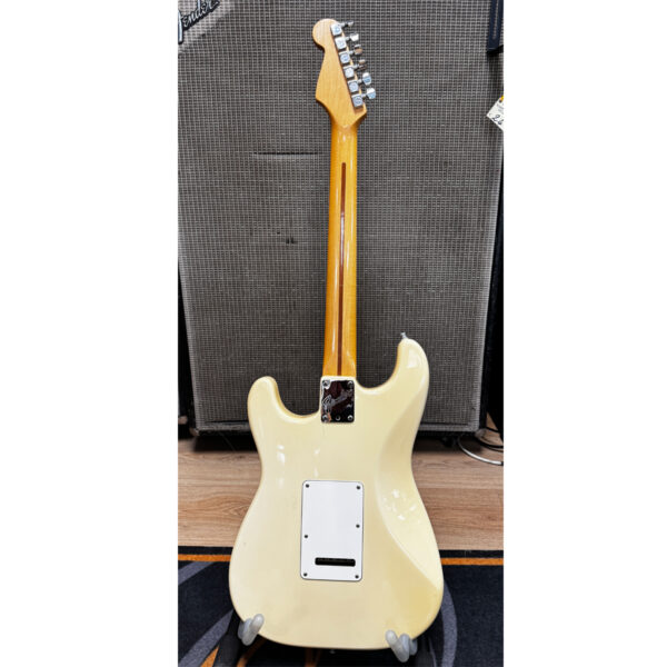 Fender American Standard Stratocaster MN VWT Usata - immagine 4