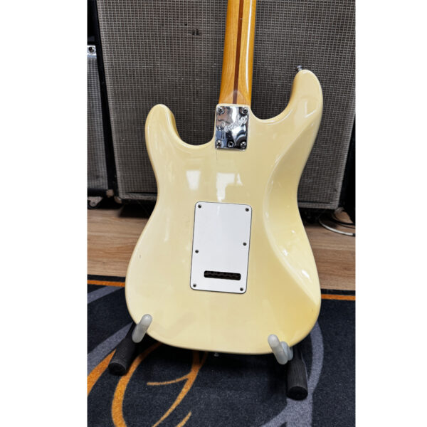 Fender American Standard Stratocaster MN VWT Usata - immagine 6