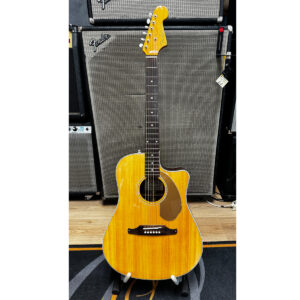 Fender Sonoran SCE Natural Usata
