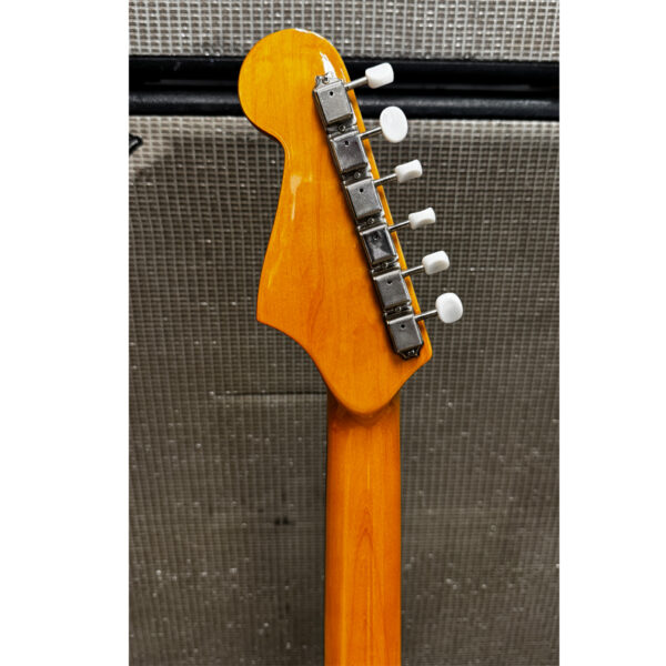 Fender Sonoran SCE Natural Usata - immagine 5