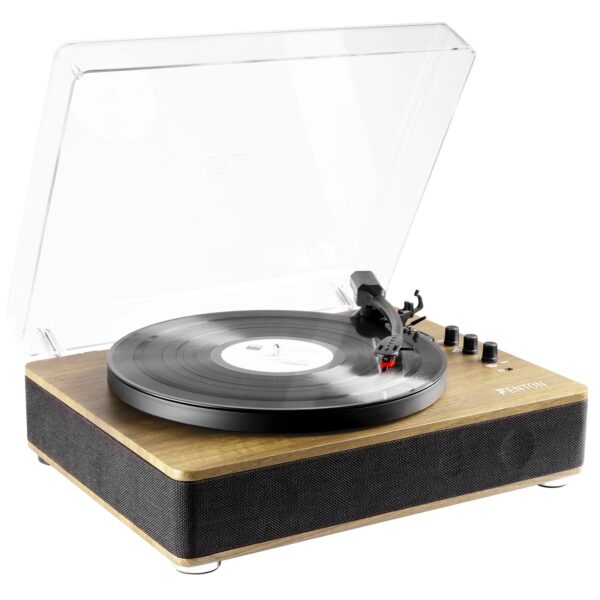 Fenton RP162LW Record Player HQ BT