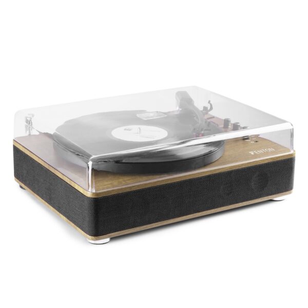 Fenton RP162LW Record Player HQ BT - immagine 6