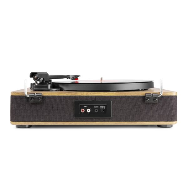 Fenton RP162LW Record Player HQ BT - immagine 8