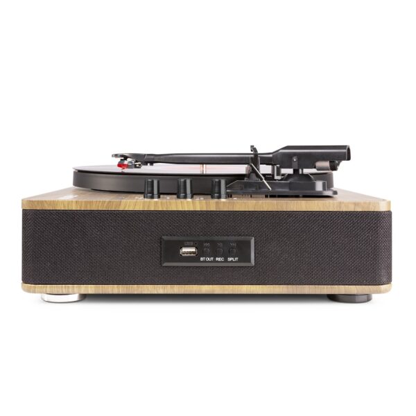 Fenton RP162LW Record Player HQ BT - immagine 7