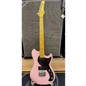 G&L Fallout Tribute Shell Pink Usata