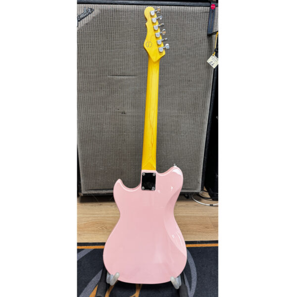 G&L Fallout Tribute Shell Pink Usata - immagine 4