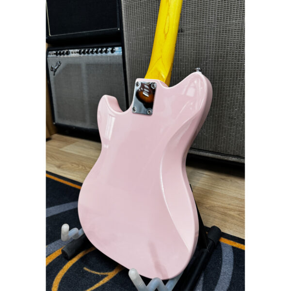 G&L Fallout Tribute Shell Pink Usata - immagine 3