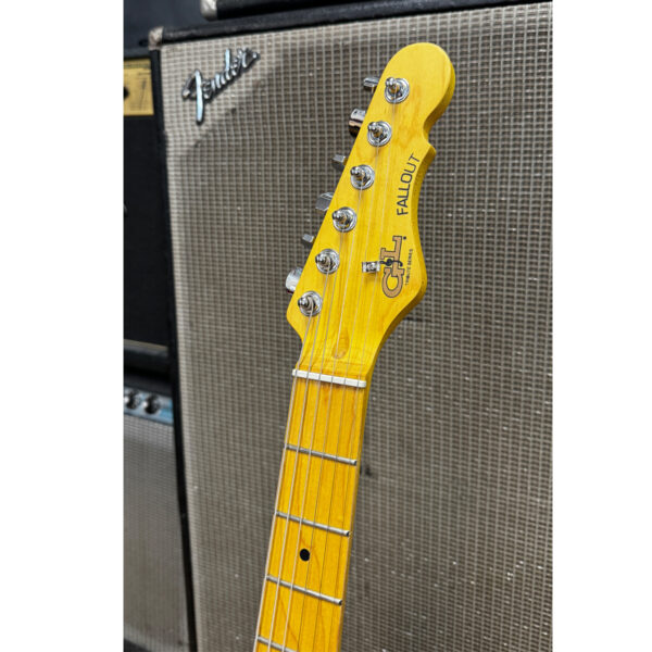 G&L Fallout Tribute Shell Pink Usata - immagine 5