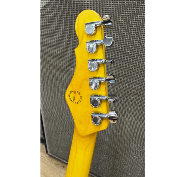 G&L Fallout Tribute Shell Pink Usata - immagine 6