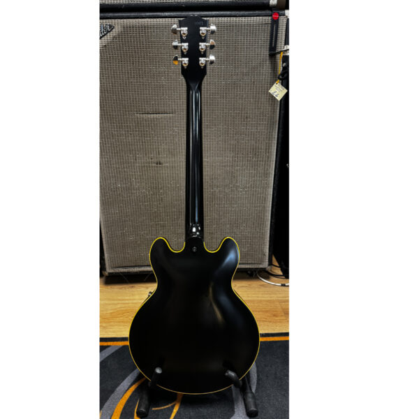 Gibson ES-339 Satin Ebony Usata - immagine 4