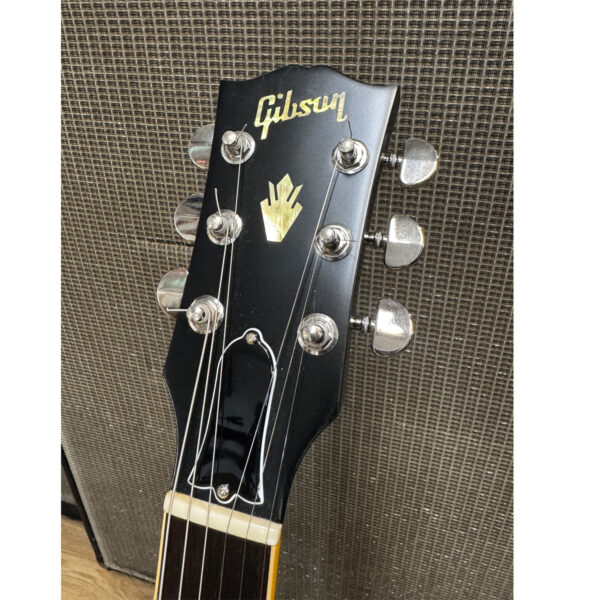 Gibson ES-339 Satin Ebony Usata - immagine 5