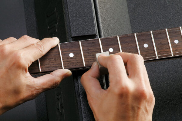 Ibanez IFC1000 Fret Cleaner - immagine 4