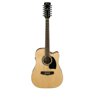 Ibanez PF1512ECE Natural