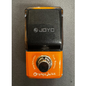 JOYO Orange Juice Usato
