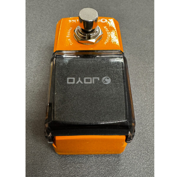 JOYO Orange Juice Usato - immagine 3