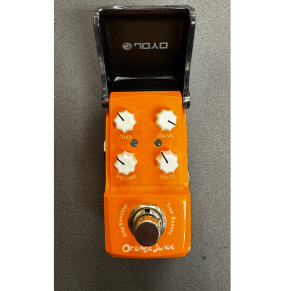 JOYO Orange Juice Usato - immagine 2