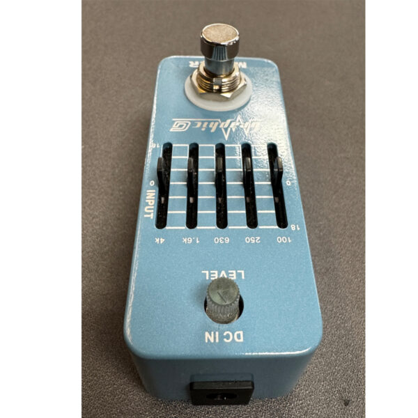 MOOER Graphic G - immagine 2