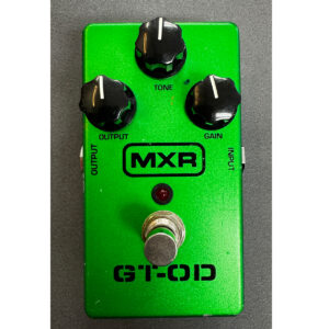 MXR M193 GT-OD Overdrive Usato