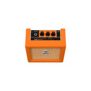 Orange Crush Mini