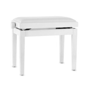 GEWA Panchetta Deluxe Vinyl Satin WH