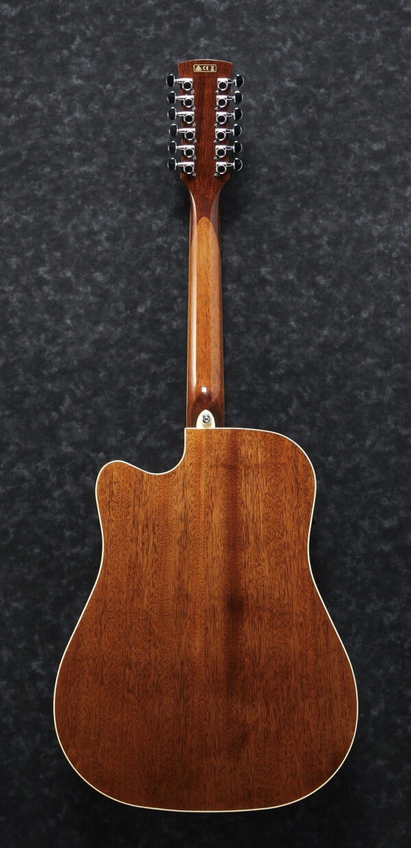 Ibanez PF1512ECE Natural - immagine 4