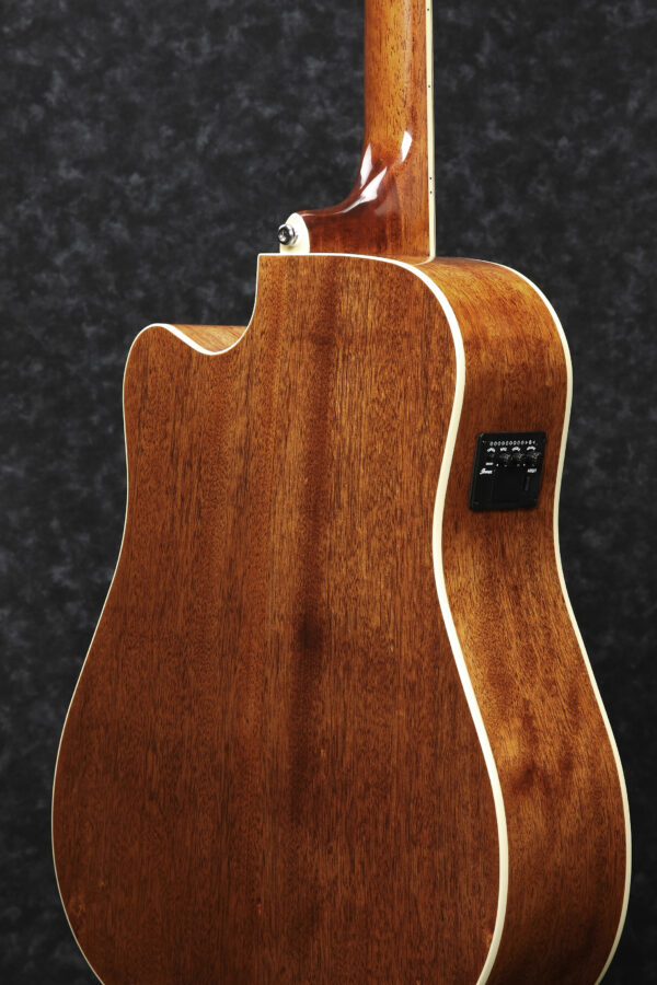 Ibanez PF1512ECE Natural - immagine 3