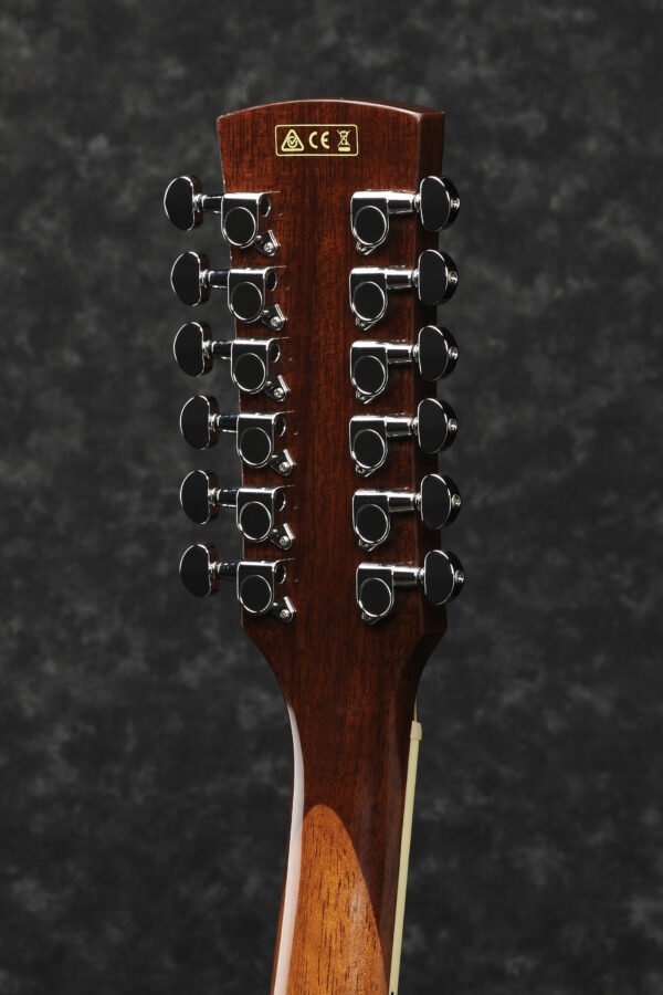 Ibanez PF1512ECE Natural - immagine 5