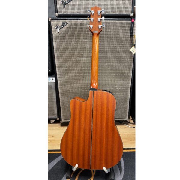 Takamine GD11MCE-NS Usata - immagine 3