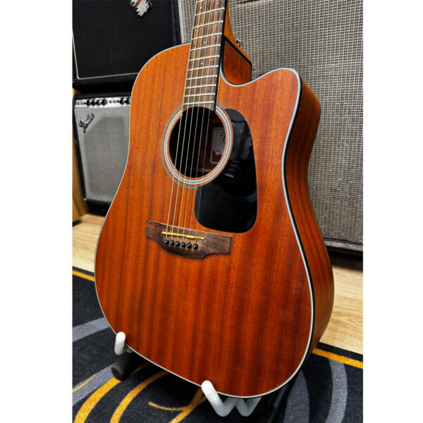 Takamine GD11MCE-NS Usata - immagine 2
