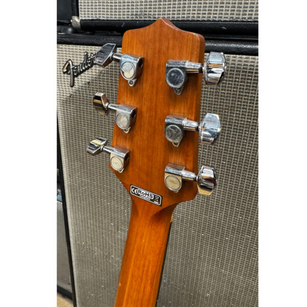 Takamine GD11MCE-NS Usata - immagine 5