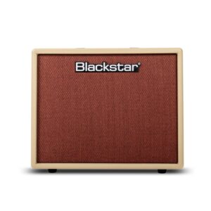 Blackstar Debut 50R Cream Oxblood