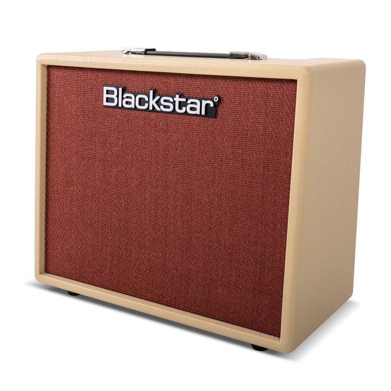 Blackstar Debut 50R Cream Oxblood - immagine 3
