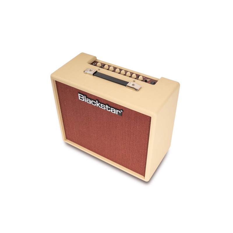 Blackstar Debut 50R Cream Oxblood - immagine 4