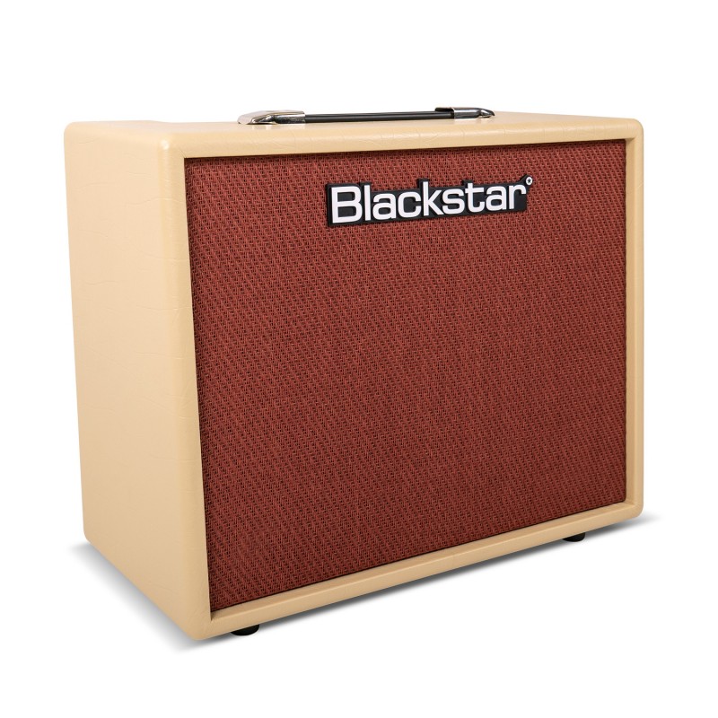 Blackstar Debut 50R Cream Oxblood - immagine 2