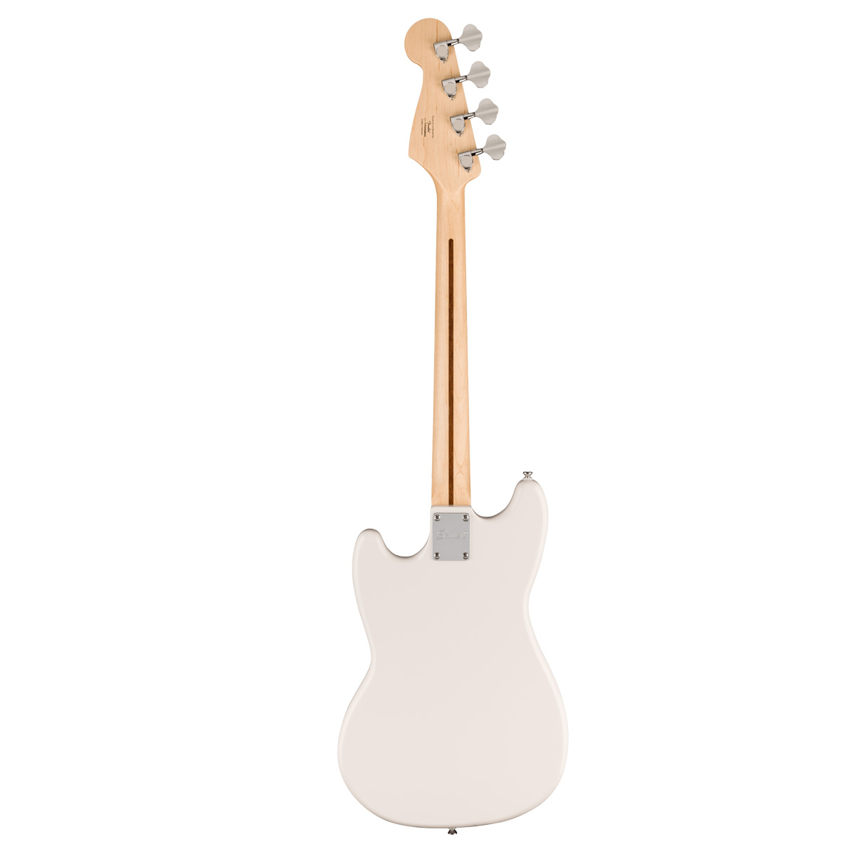 Fender Squier Sonic Bronco MN WPG AWT - immagine 4