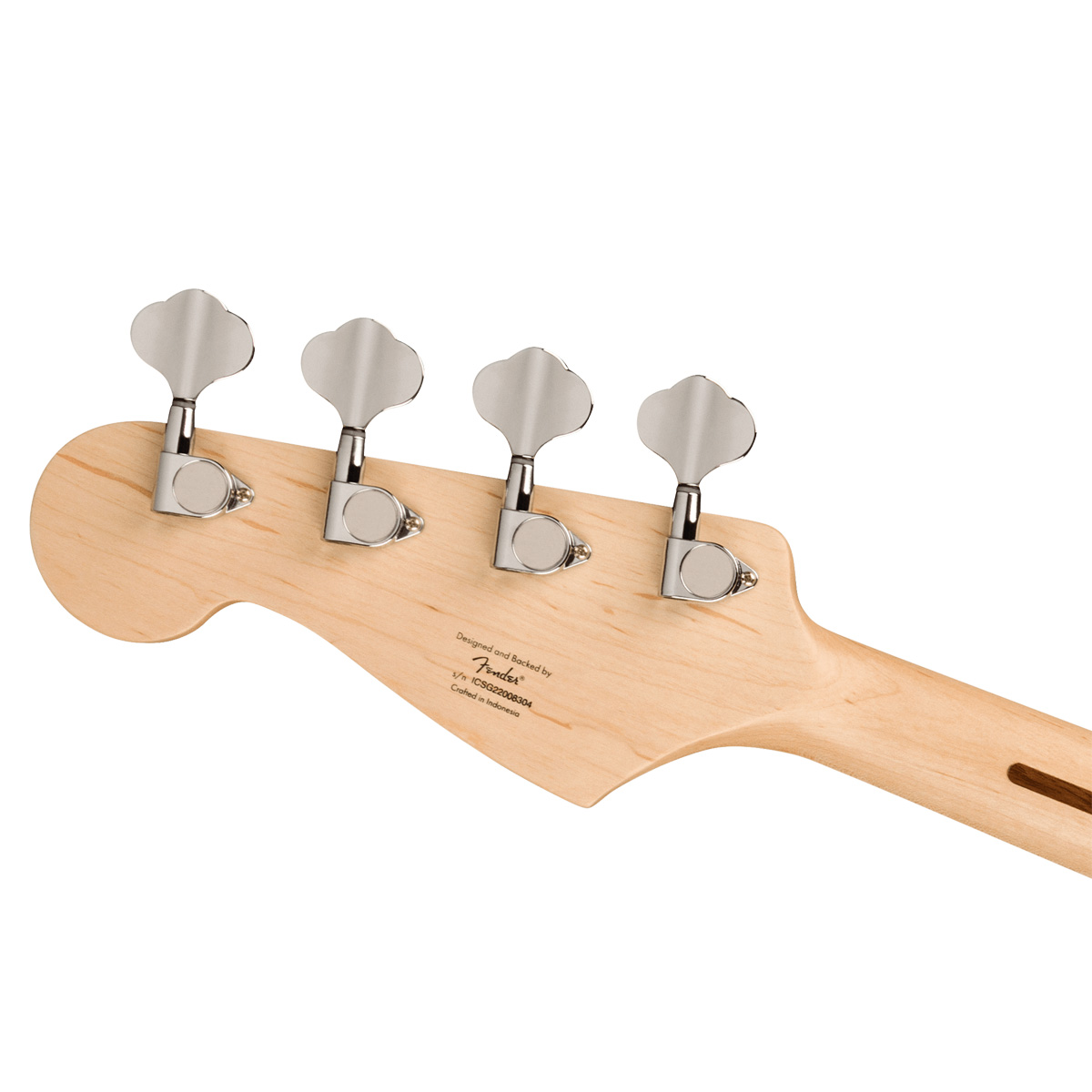 Fender Squier Sonic Bronco MN WPG AWT - immagine 6