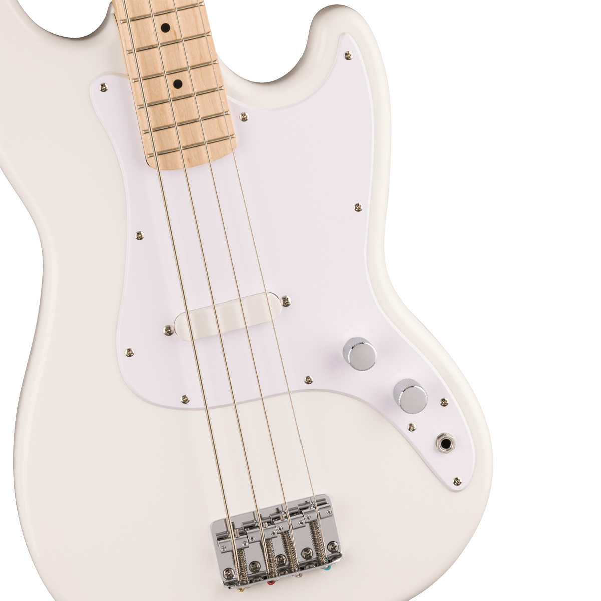 Fender Squier Sonic Bronco MN WPG AWT - immagine 2