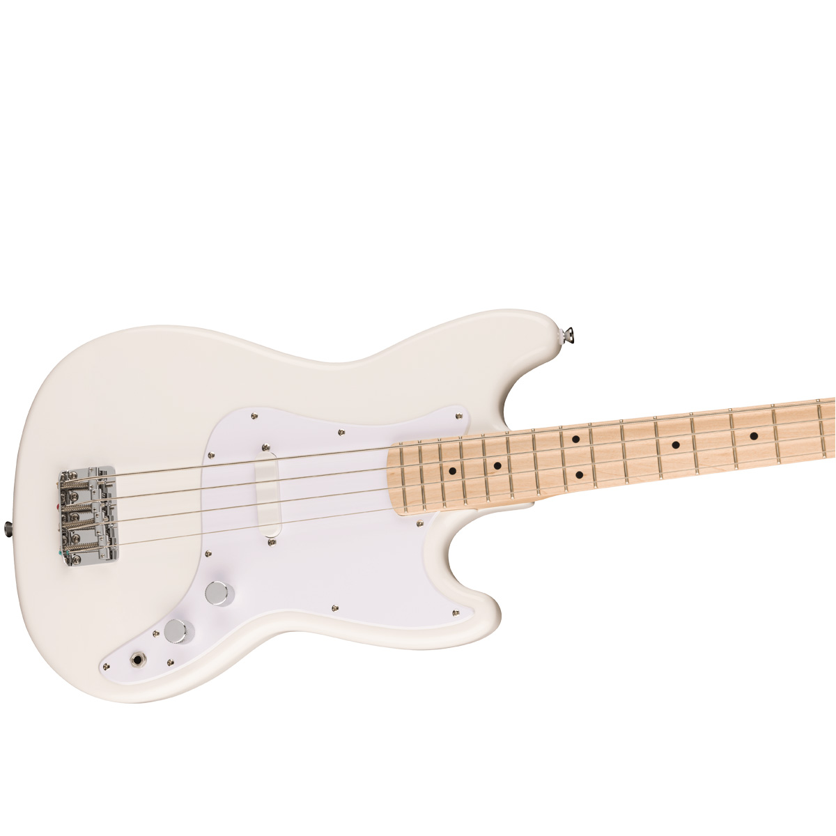 Fender Squier Sonic Bronco MN WPG AWT - immagine 3