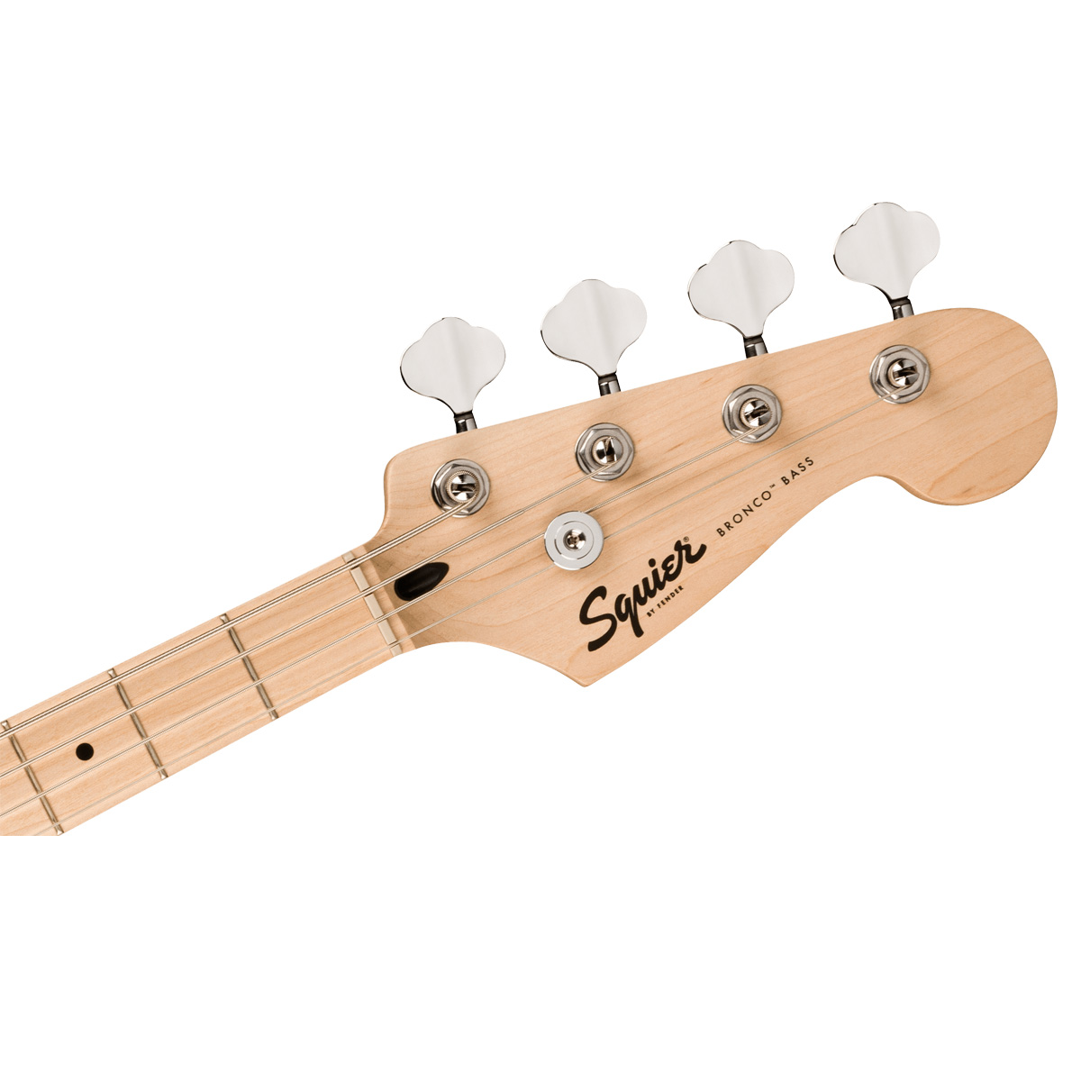 Fender Squier Sonic Bronco MN WPG AWT - immagine 5