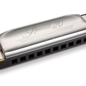 Hohner Special 20 A NEW