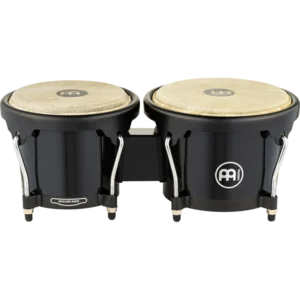 Meinl HB50BK Bongo Set Journey ABS