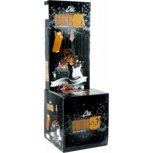 EKO EG-11 Pack Black