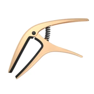 Ernie Ball 9606 Axis Capo Rose Satin 2021